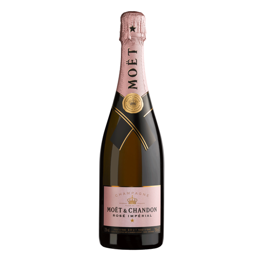 Moet & Chandon  Rosè Imperial 75 cl