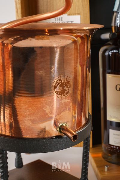 THE GLENLIVET LOVERS