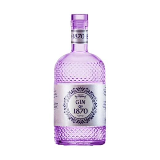 Bertagnolli 1870 Raspberry Dry Gin 70 cl