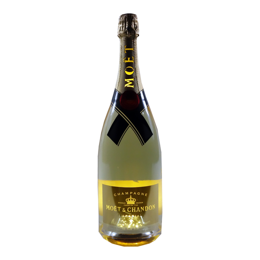 Moet & Chandon Light Up Magnum 150 cl