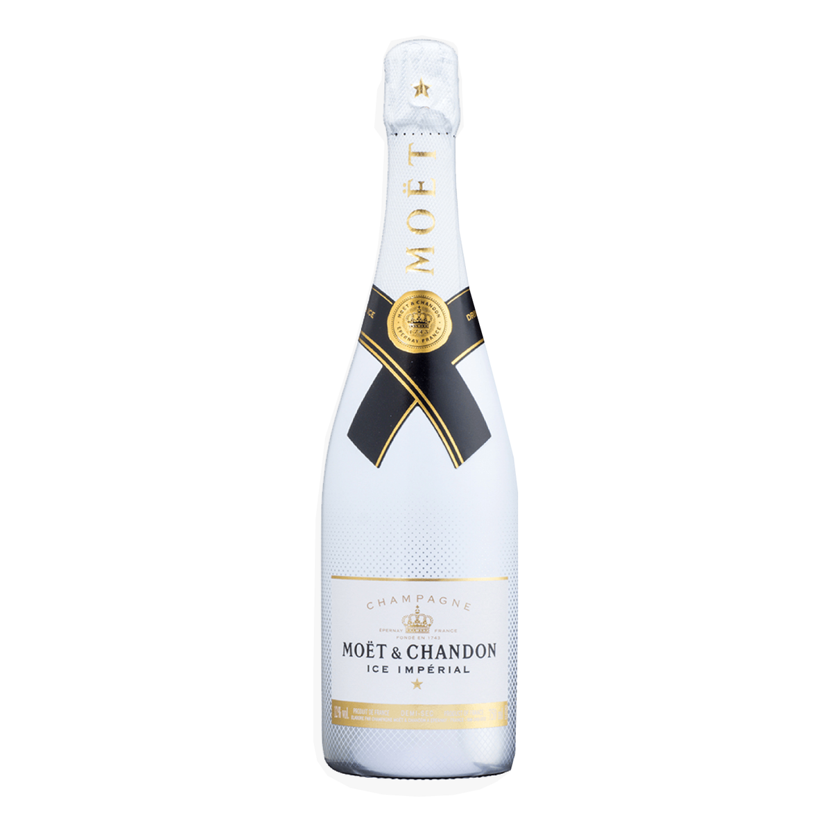 Moet & Chandon Ice Imperial 75 cl