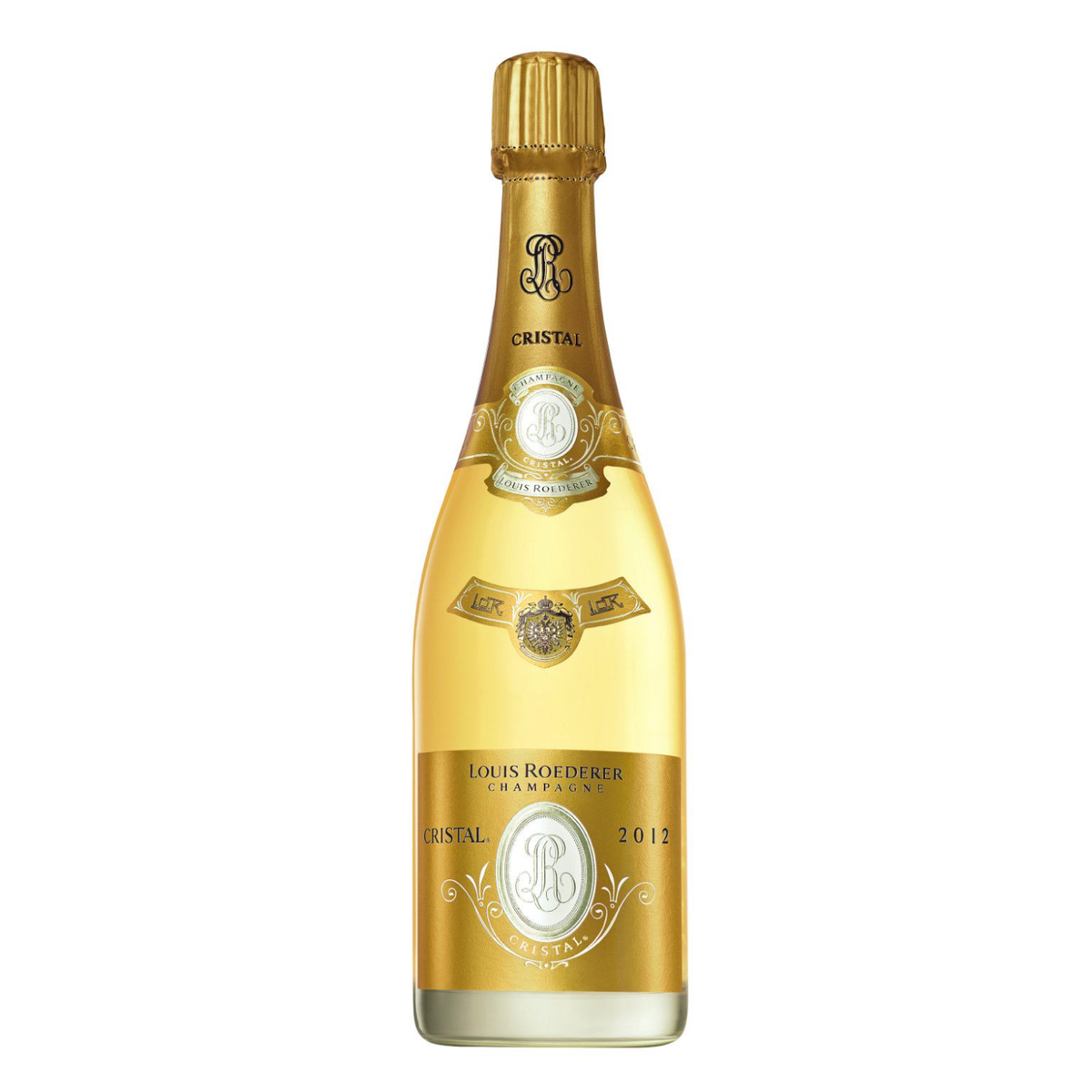 Louis Roederer Cristal 2015 75 cl