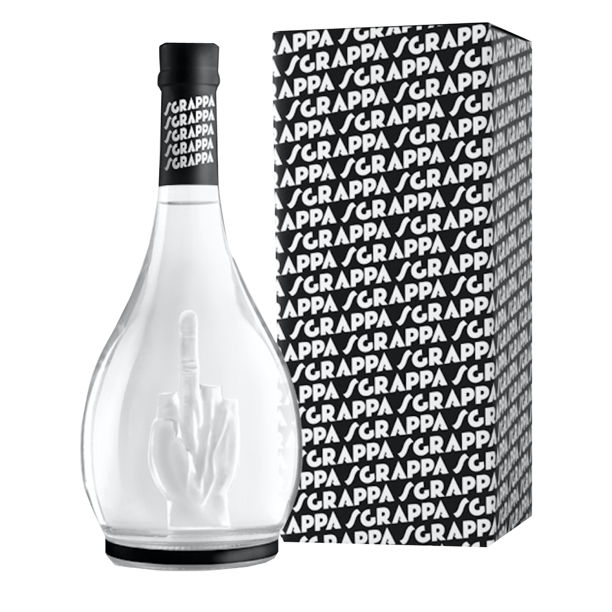 Sgrappa 70 cl