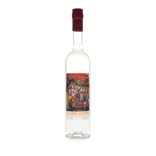 Clairin Casimir 70 cl