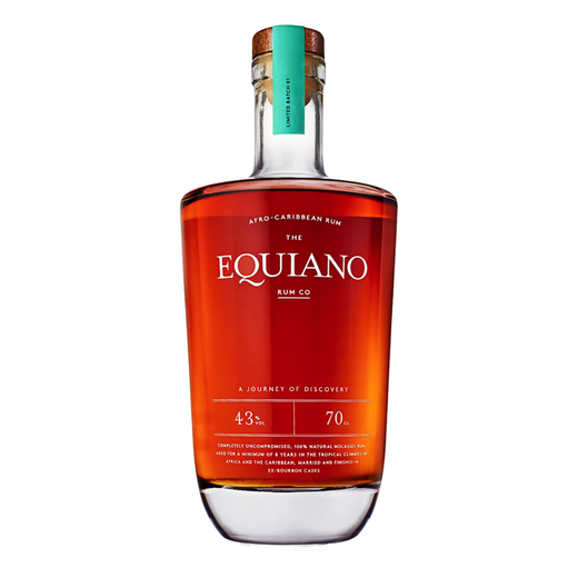 Equiano Rum 70 cl