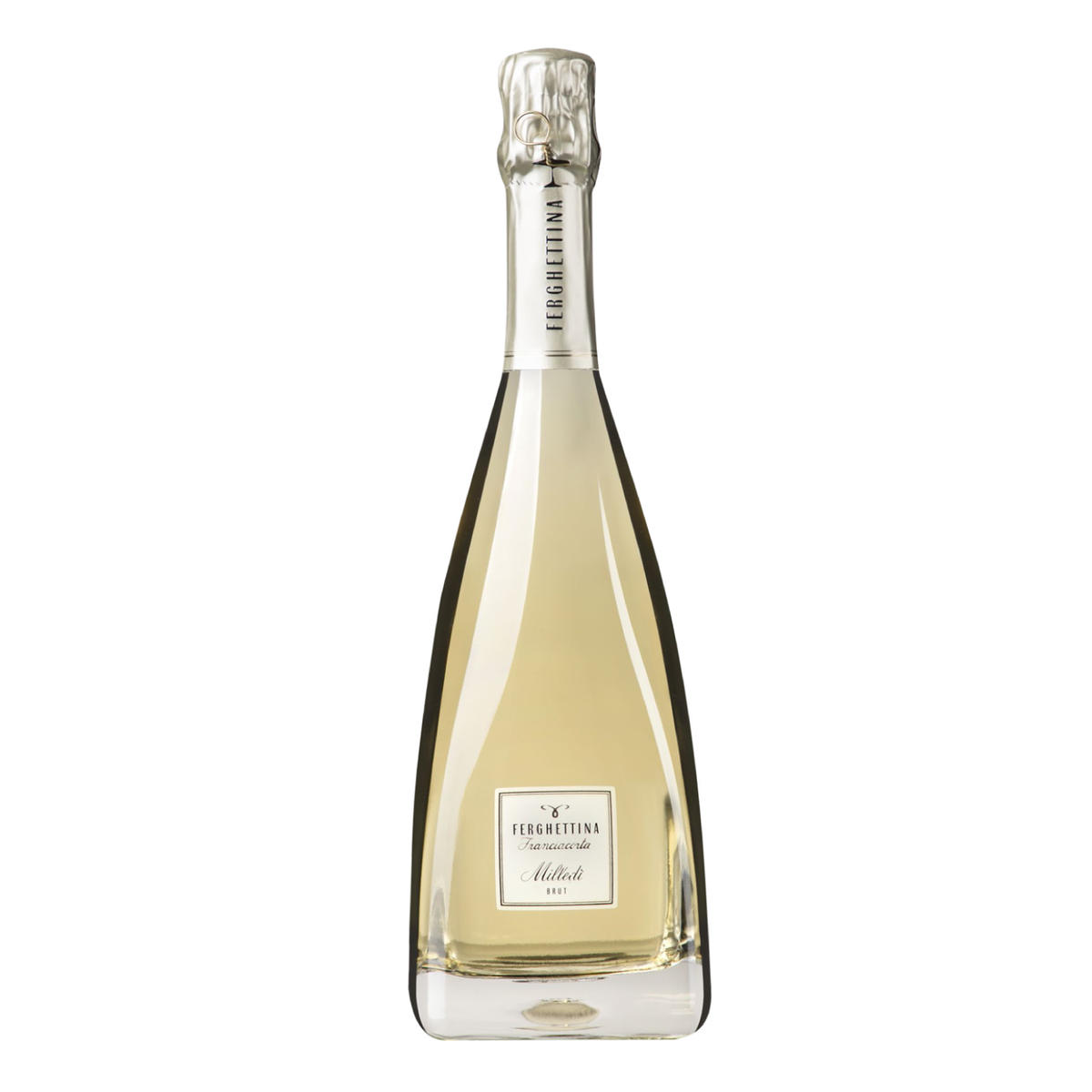 Ferghettina Franciacorta Brut Milledì DOCG 75 cl