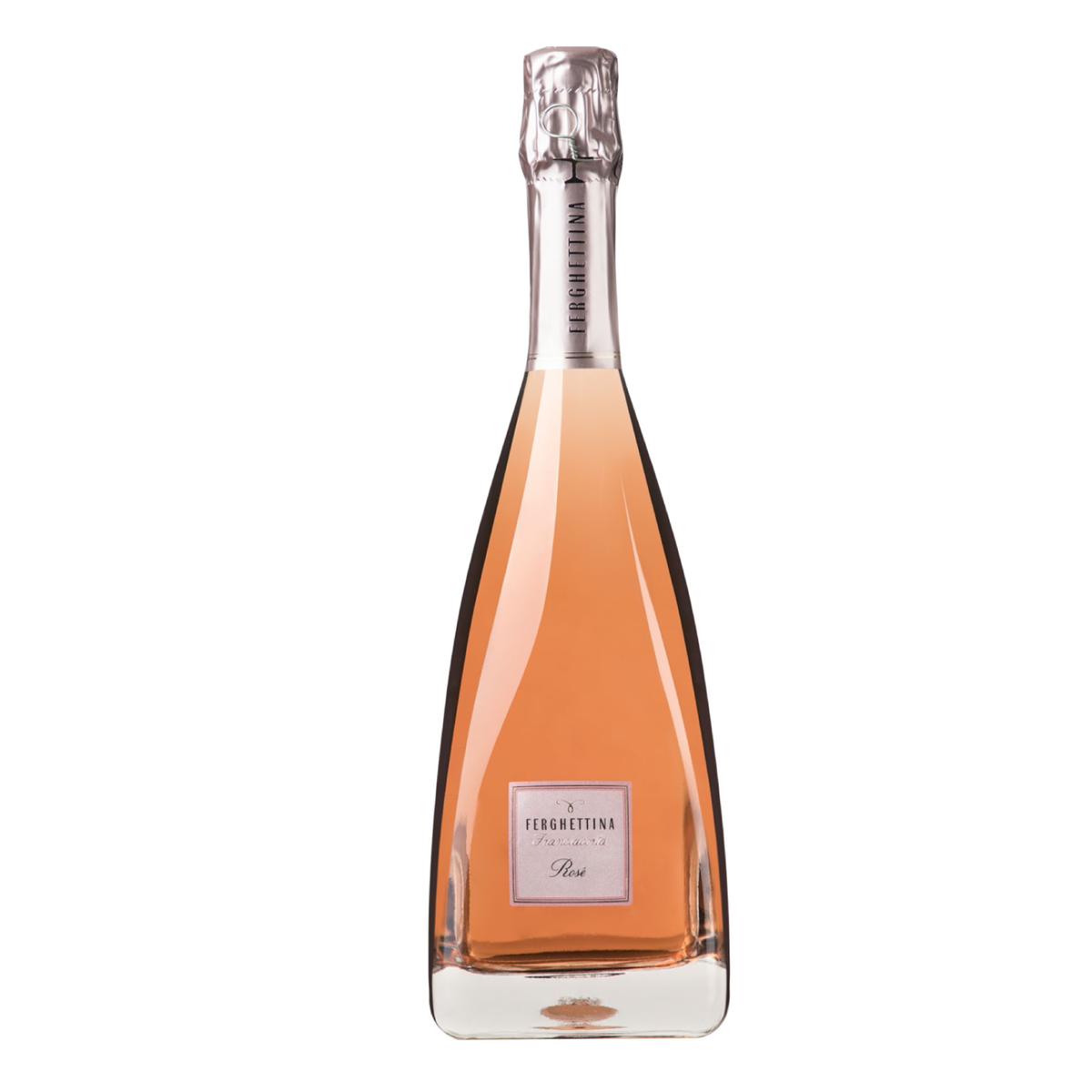 Ferghettina Franciacorta Brut Rosé DOCG 75 cl
