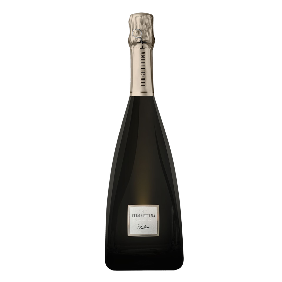 Ferghettina Franciacorta Brut Saten DOCG 75 cl