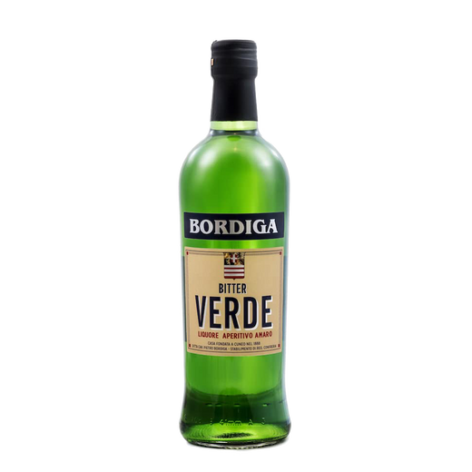 Bordiga Bitter Verde 70 cl