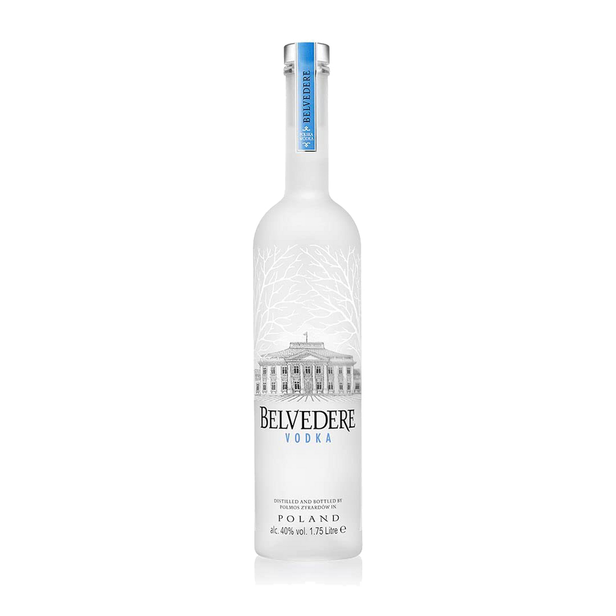Belvedere Vodka Magnum