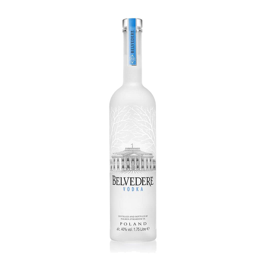 Belvedere Vodka Magnum