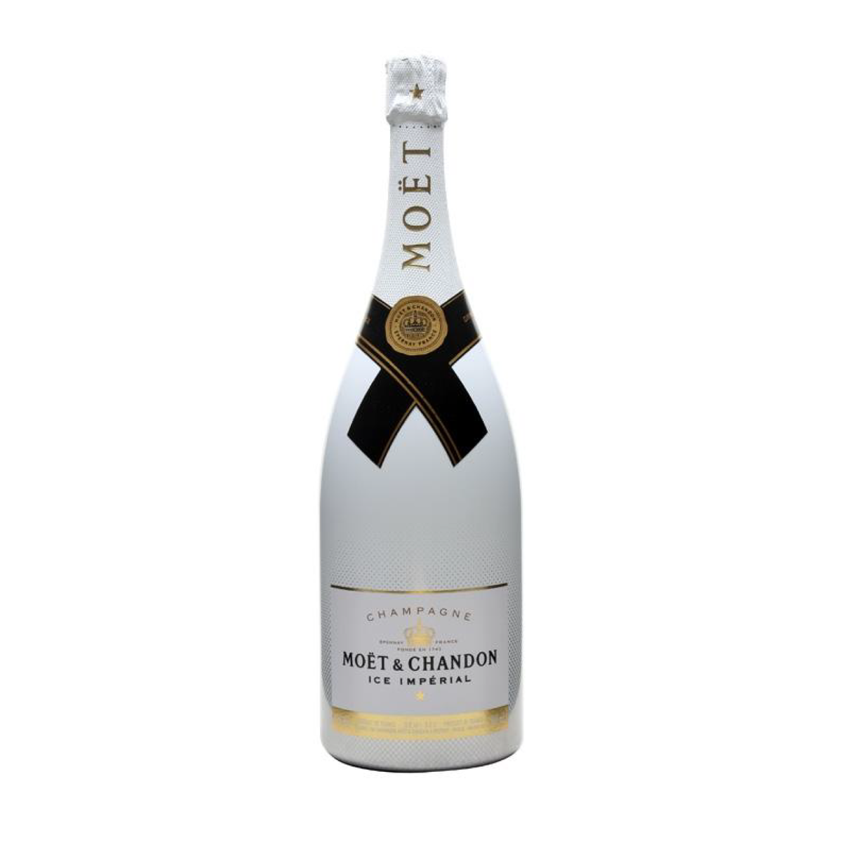 Moet & Chandon Ice Imperial Jeroboam