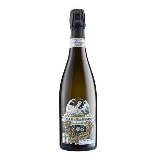 Alta Langa Blanc De Noir Mirafiore DOCG 75 cl