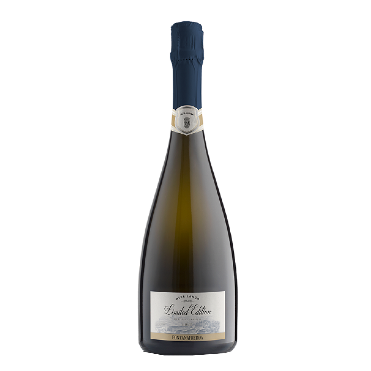 Fontanafredda Alta Langa DOCG Limited Edition 75 cl