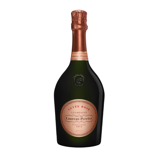 Laurent Perrier Rosè 75 cl