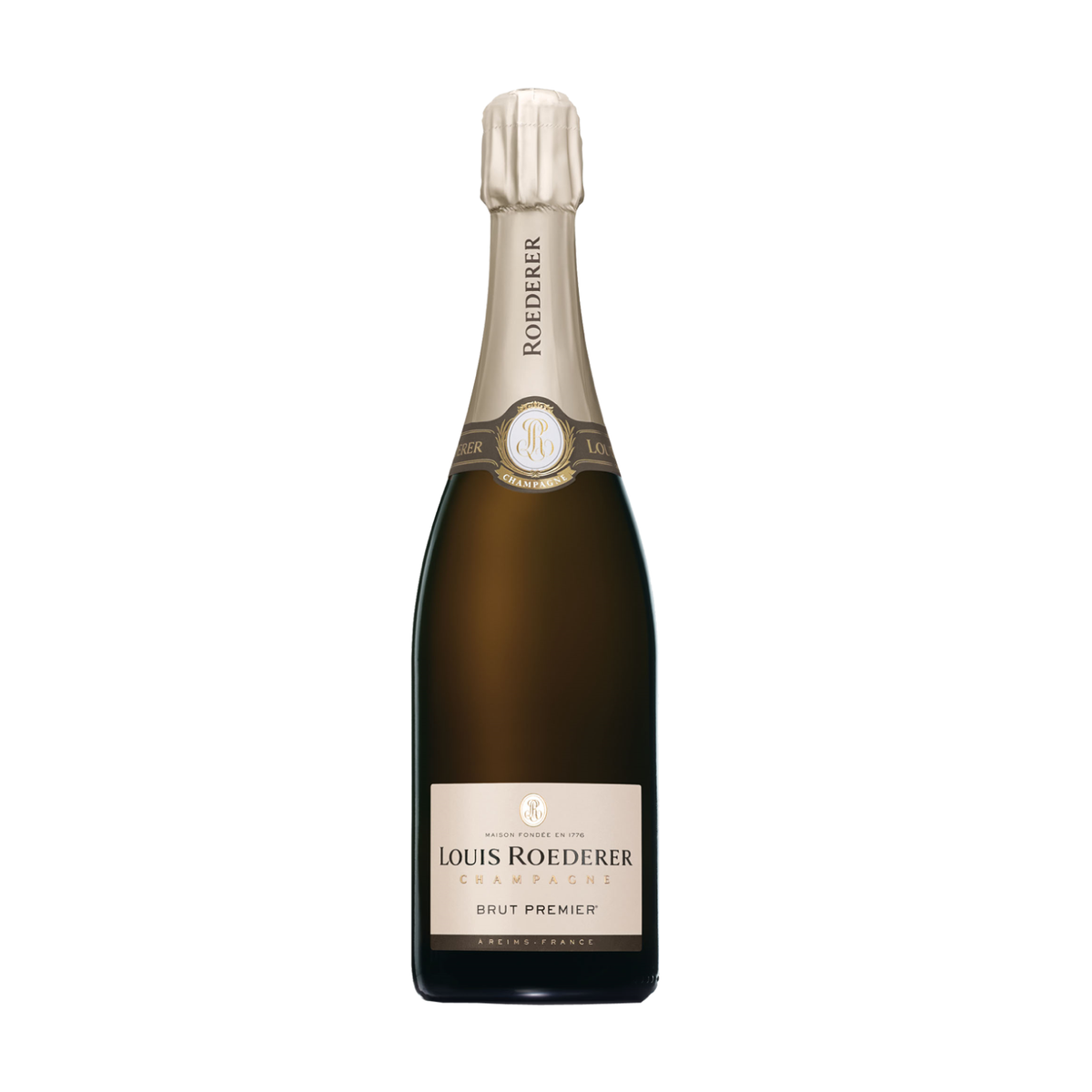 Louis Roederer Collector 244 75 cl