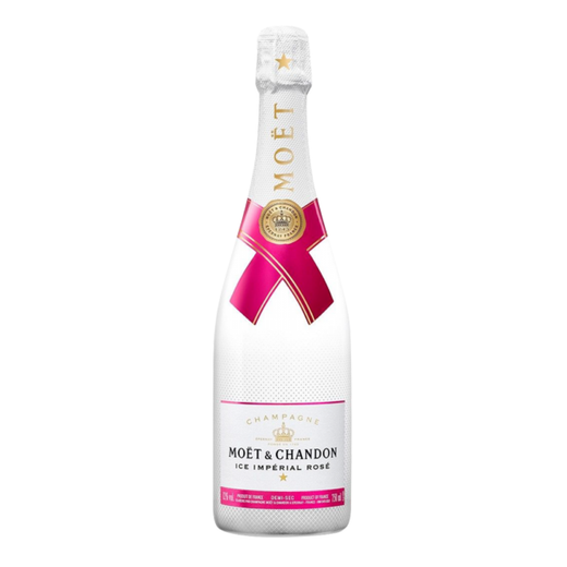 Moet & Chandon Ice Imperial Rosè 75 cl