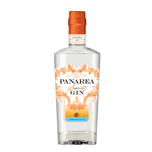 Panarea Sunset Gin 70 cl