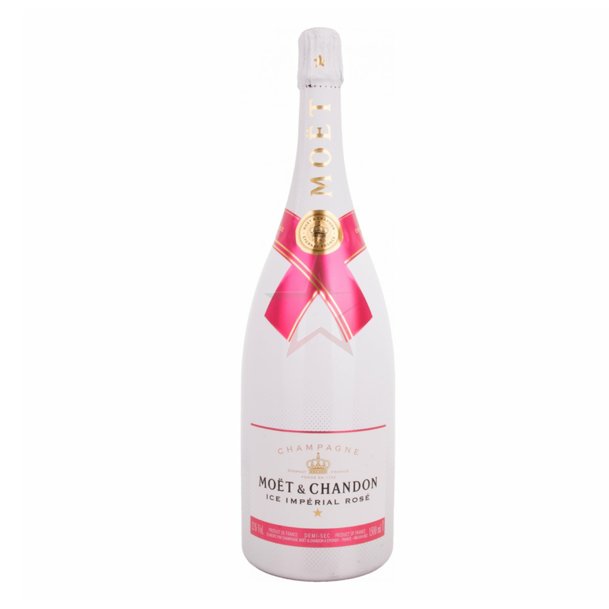 Moet & Chandon Ice Imperial Rosè Magnum
