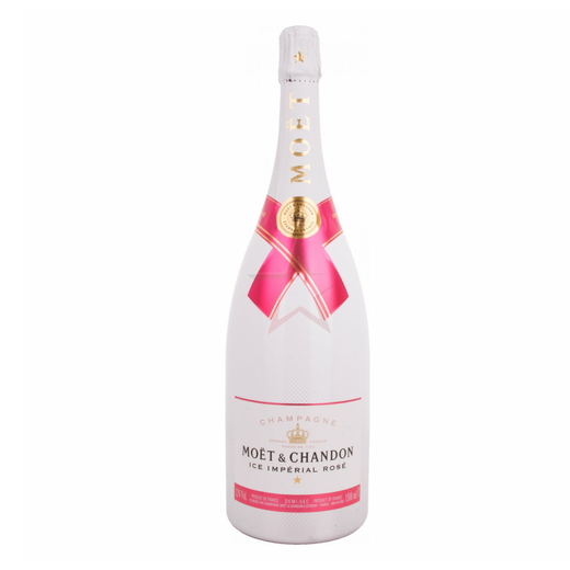 Moet & Chandon Ice Imperial Rosè Magnum