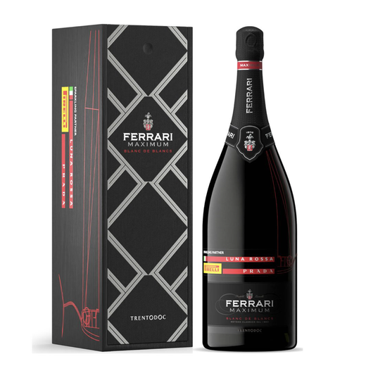 Ferrari Maximum Luna Rossa Prada Pirelli Magnum