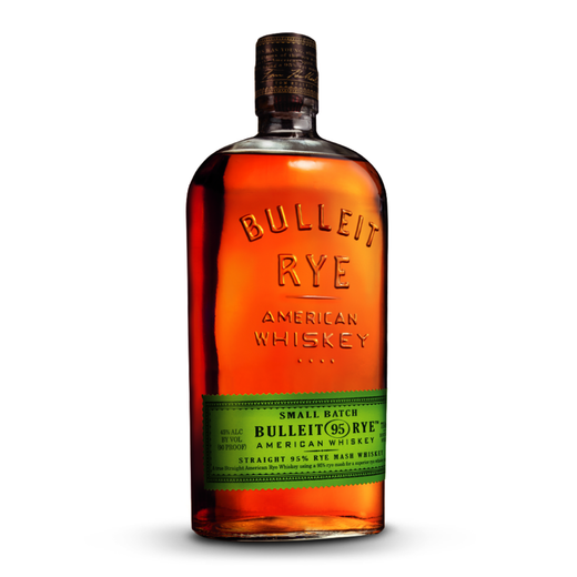 Bulleit Rye Whisky 70 cl