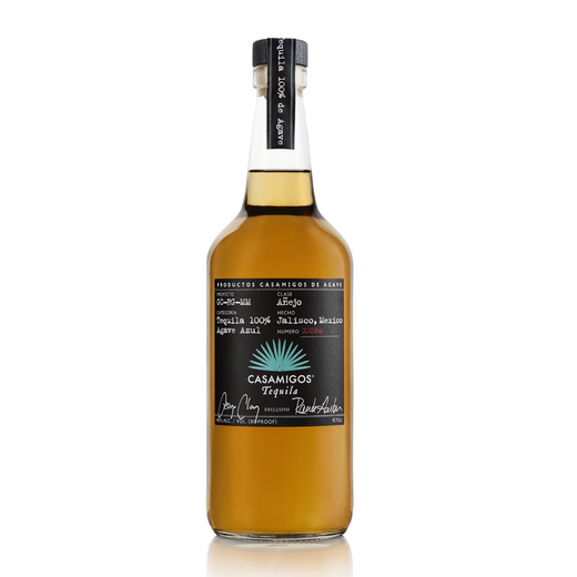 Casamigos Anejo Tequila 70 cl