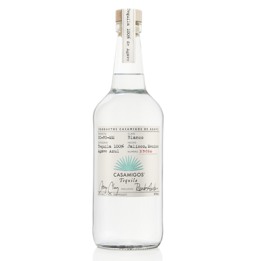 Casamigos Blanco Tequila 70 cl