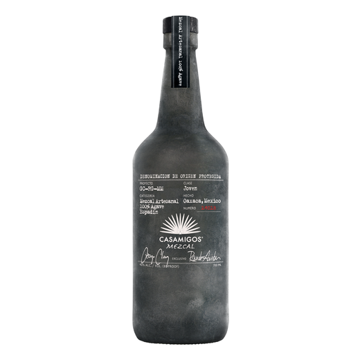 Casamigos Mezcal 70 cl