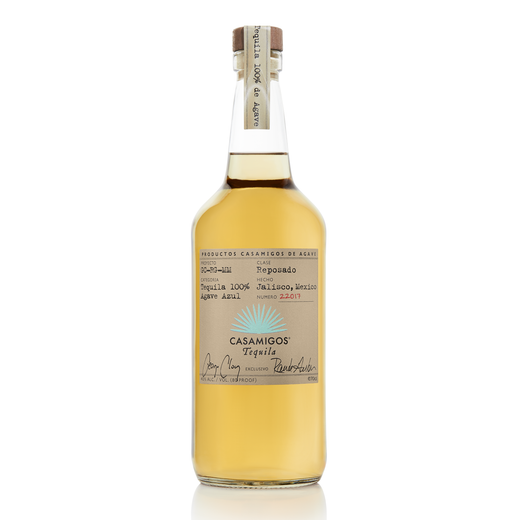 Casamigos Reposado Tequila 70 cl