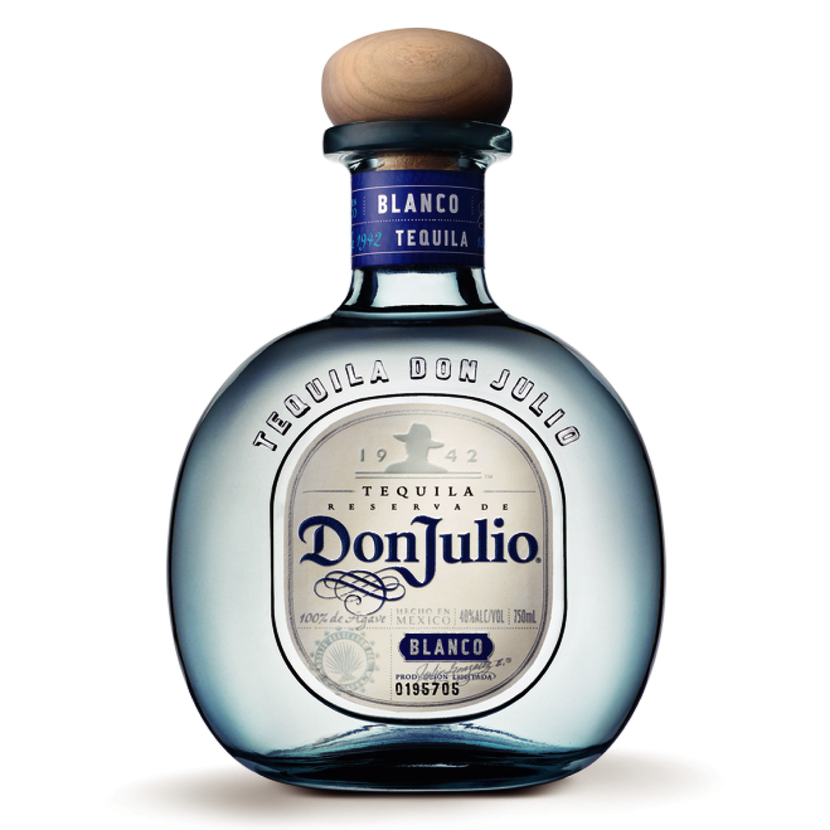 Don Julio Blanco Tequila 70 cl