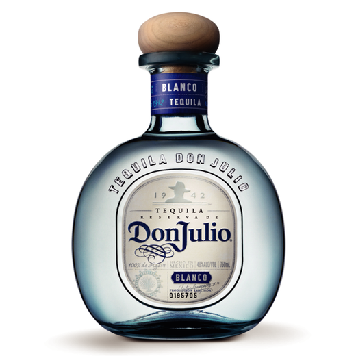 Don Julio Blanco Tequila 70 cl