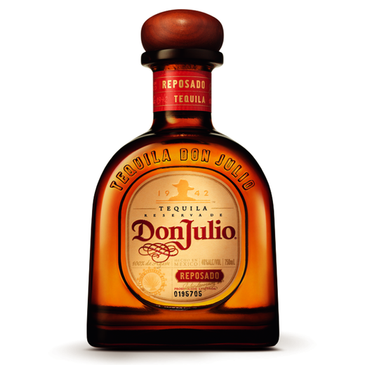Don Julio Reposado Tequila 70 cl