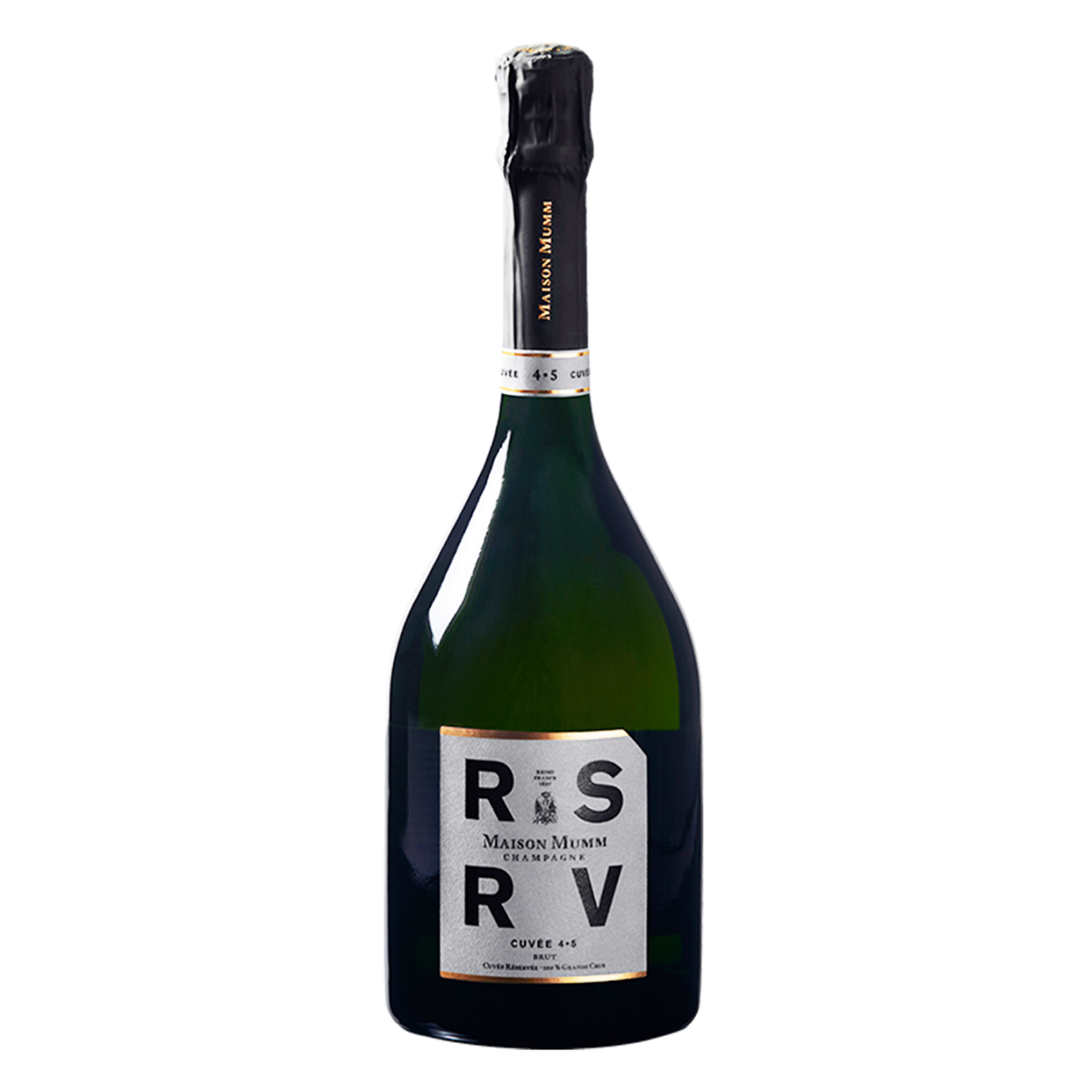 Mumm RSRV Cuveè 4.5 75 cl