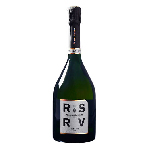 Mumm RSRV Cuveè 4.5 75 cl