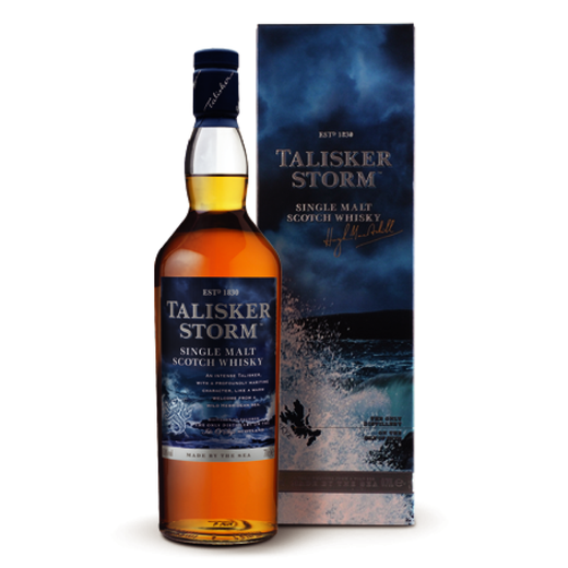 Talisker Storm Whisky 70 cl