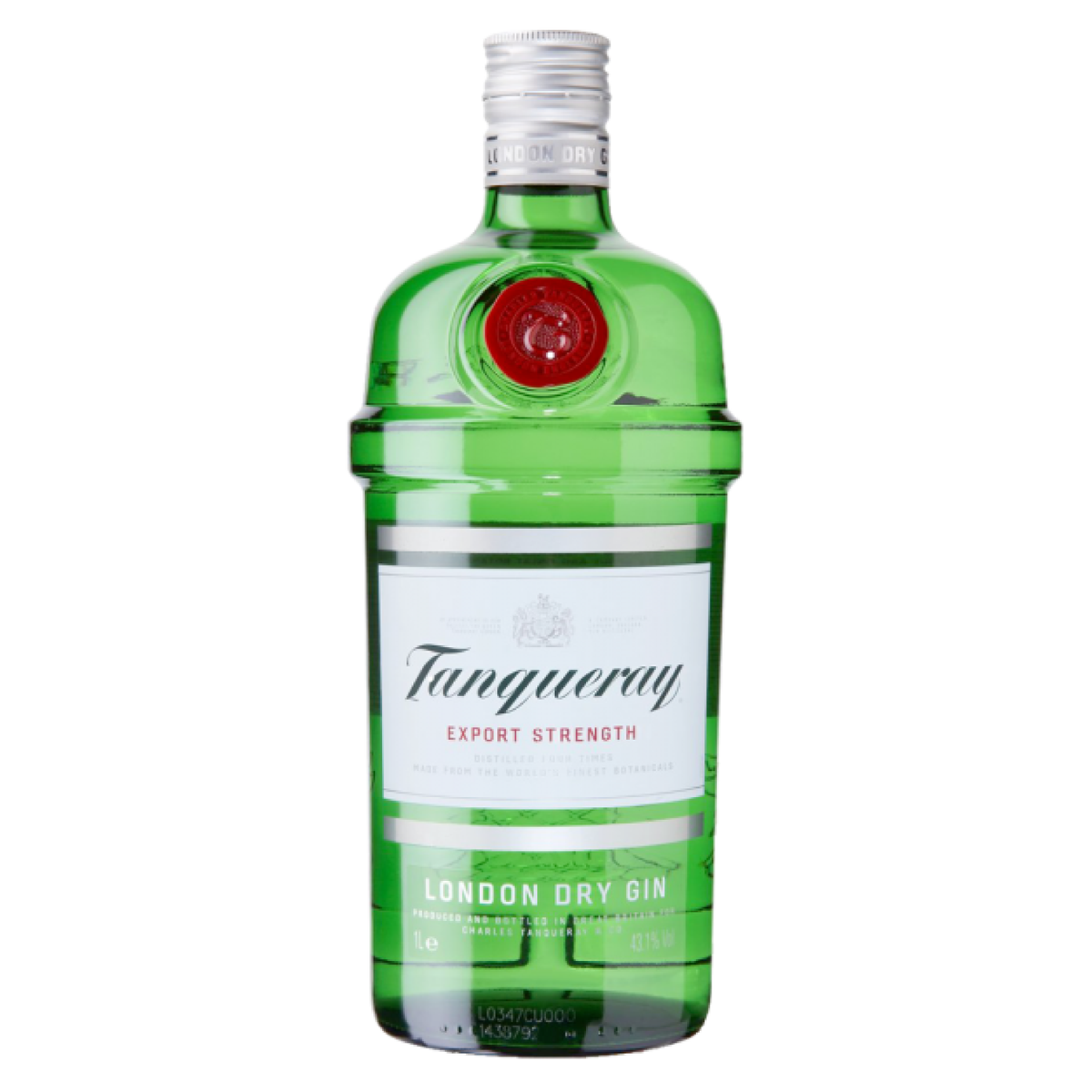 Tanqueray Gin 100 cl