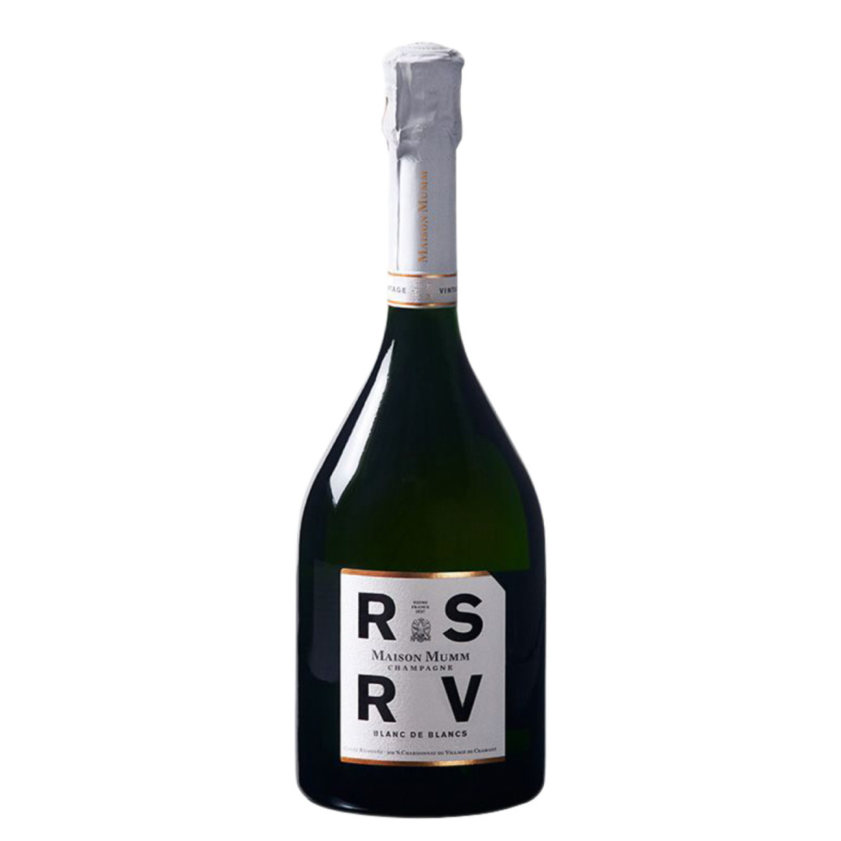Mumm RSRV Blanc De Blancs 75 cl