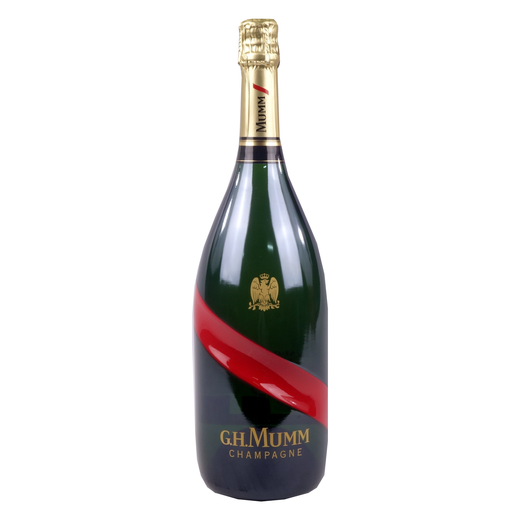 Mumm Grand Cordon Magnum