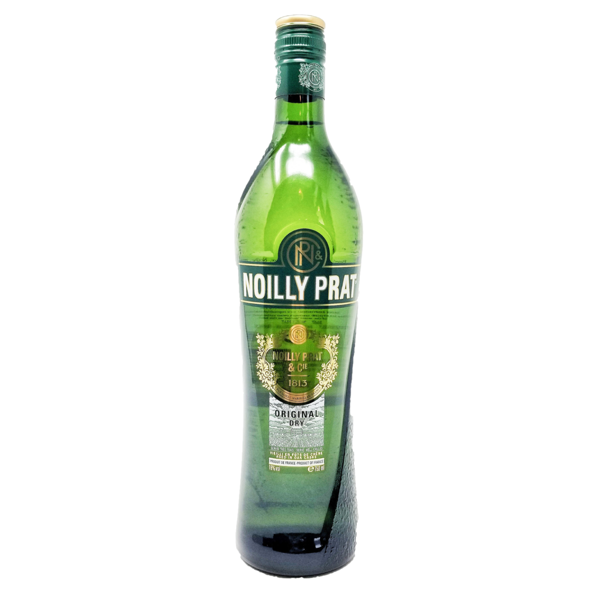 Noilly Prat Vermouth Original Dry 75 cl