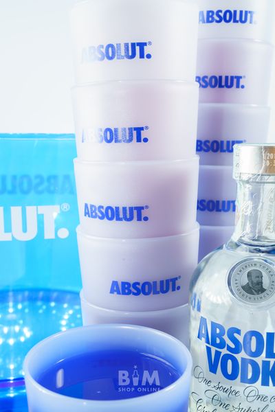 ABSOLUT BIG PACK