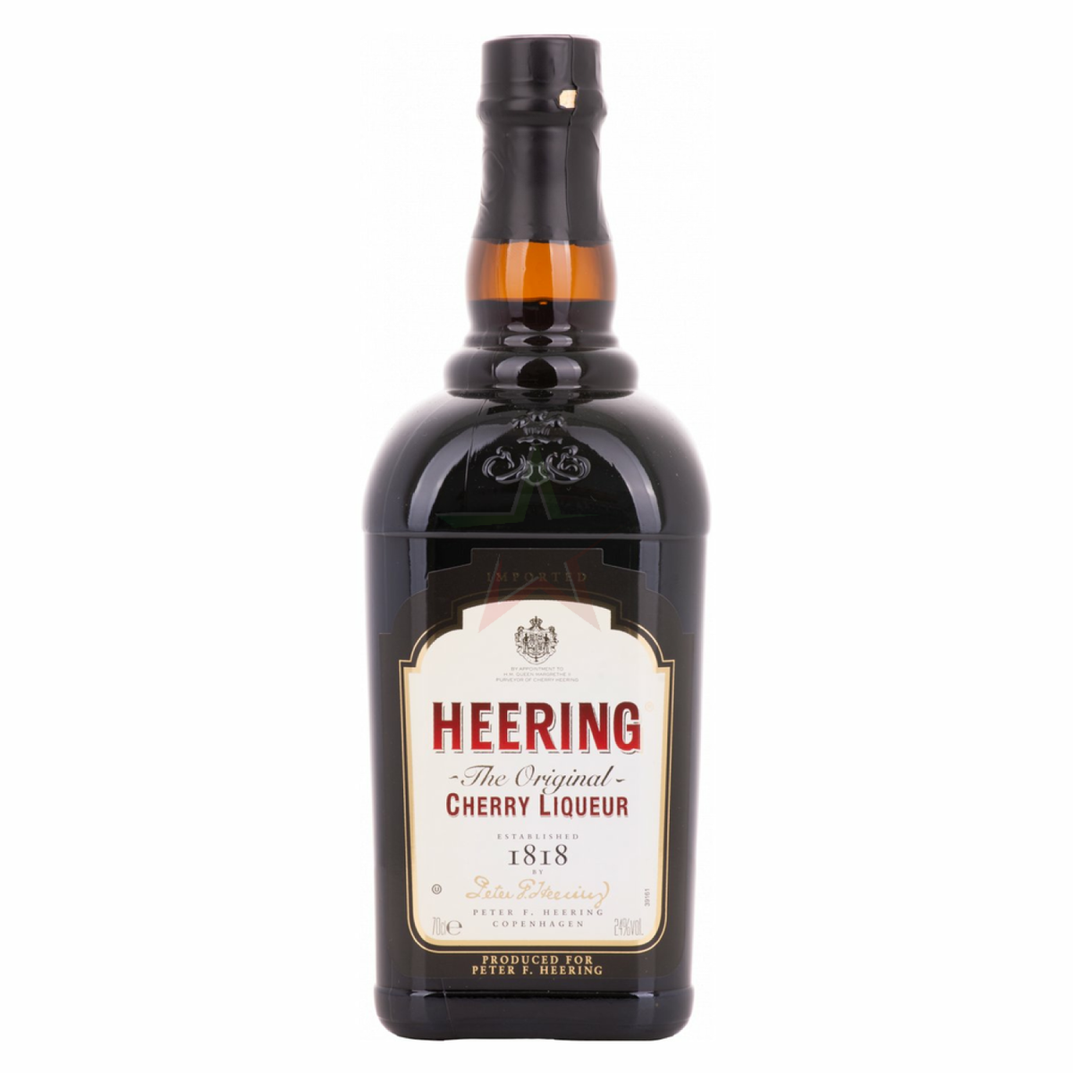 Heering Cherry 70 cl