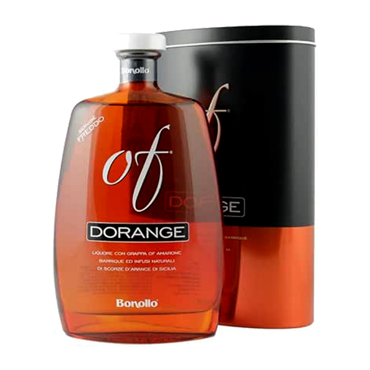 Bonollo Of Dorange 70 cl