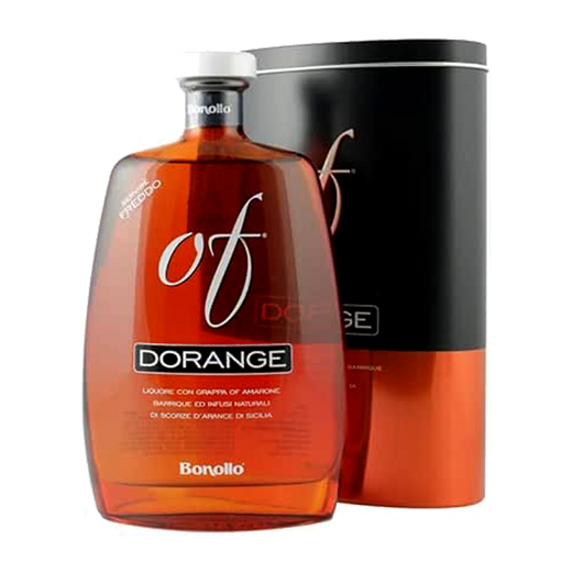 Bonollo Of Dorange 70 cl