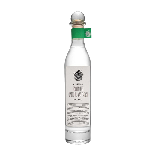 Don Fulano Blanco 70 Cl