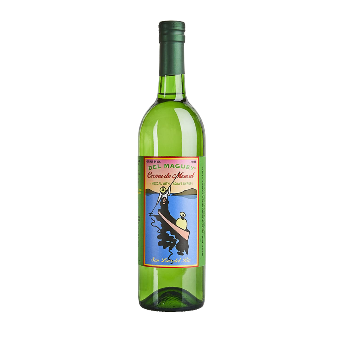 Del Maguey Crema 70 cl