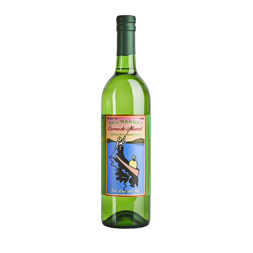 Del Maguey Crema 70 cl