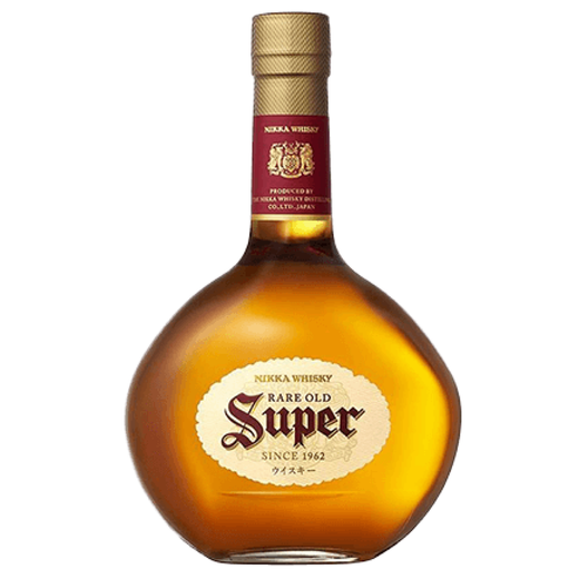 Nikka Super Whisky 70 cl