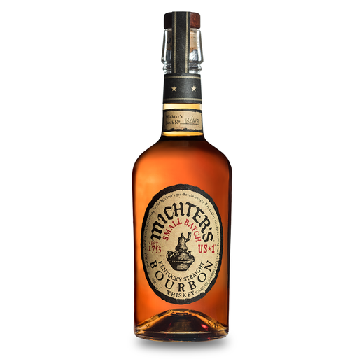 Michter's Small Batch Bourbon Whisky 70 cl