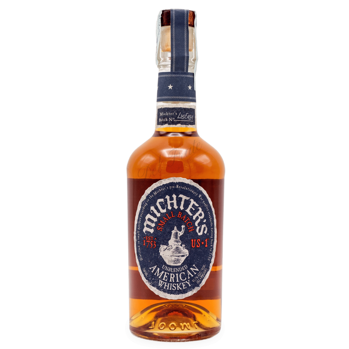 Michter's American Whisky 70 cl